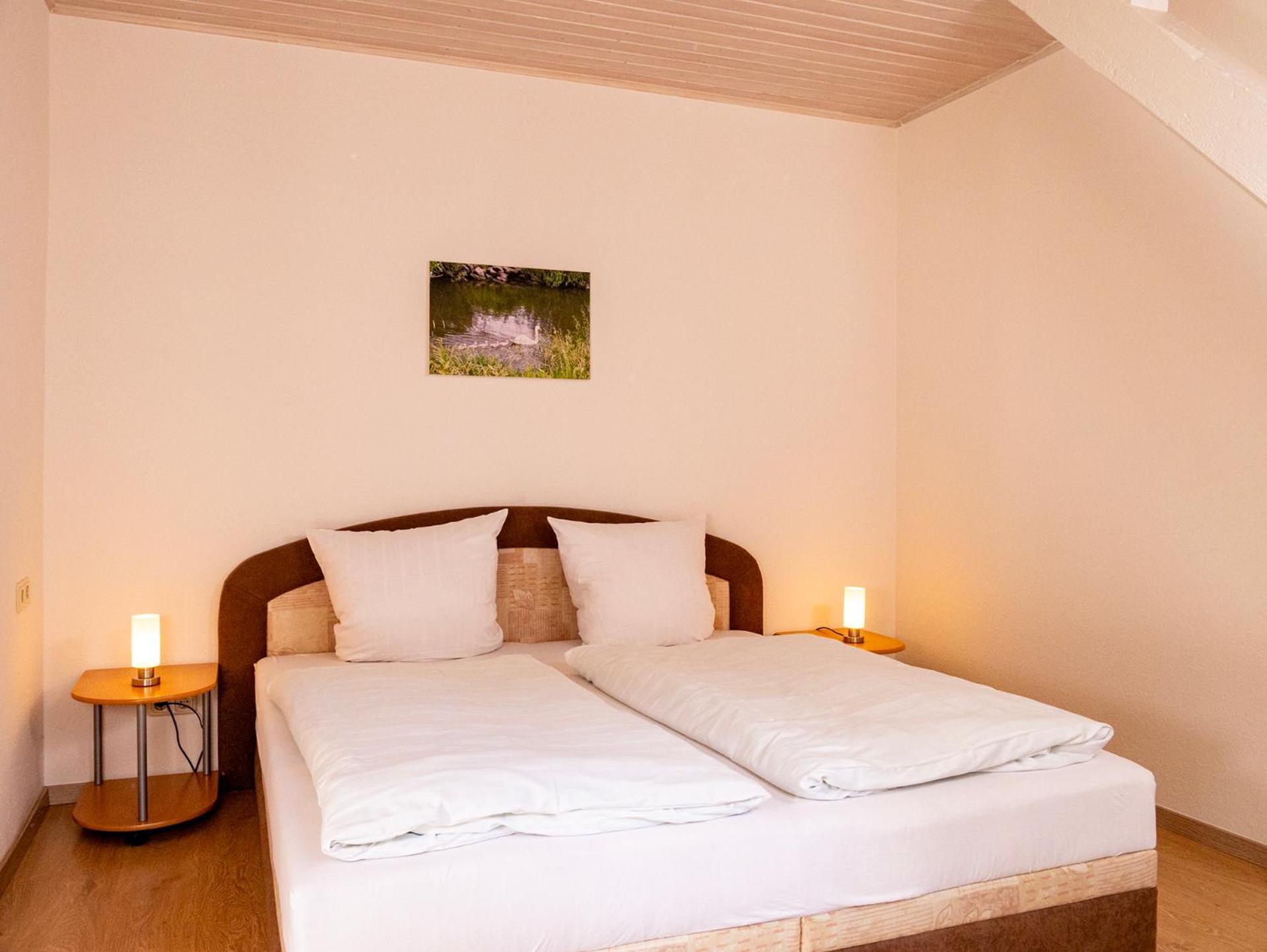 Guest house Weingut / Gaestehaus Gerlach