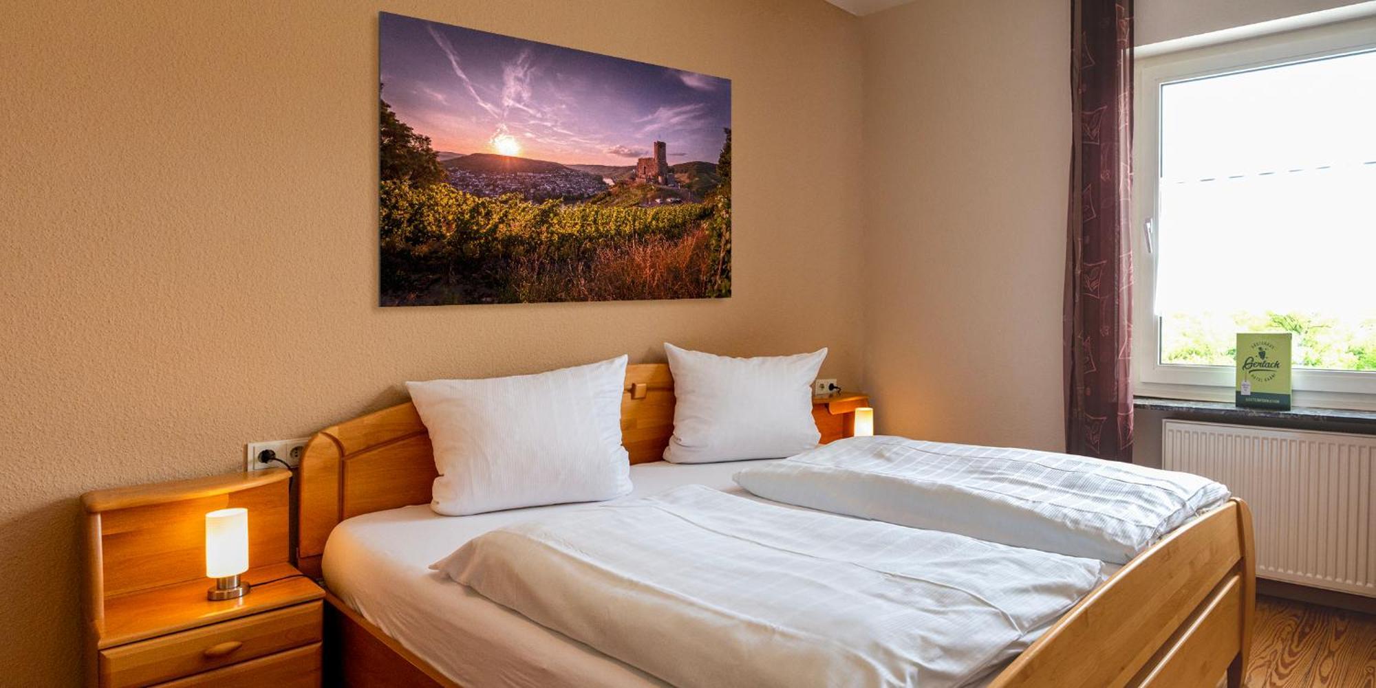 Guest house Weingut / Gaestehaus Gerlach