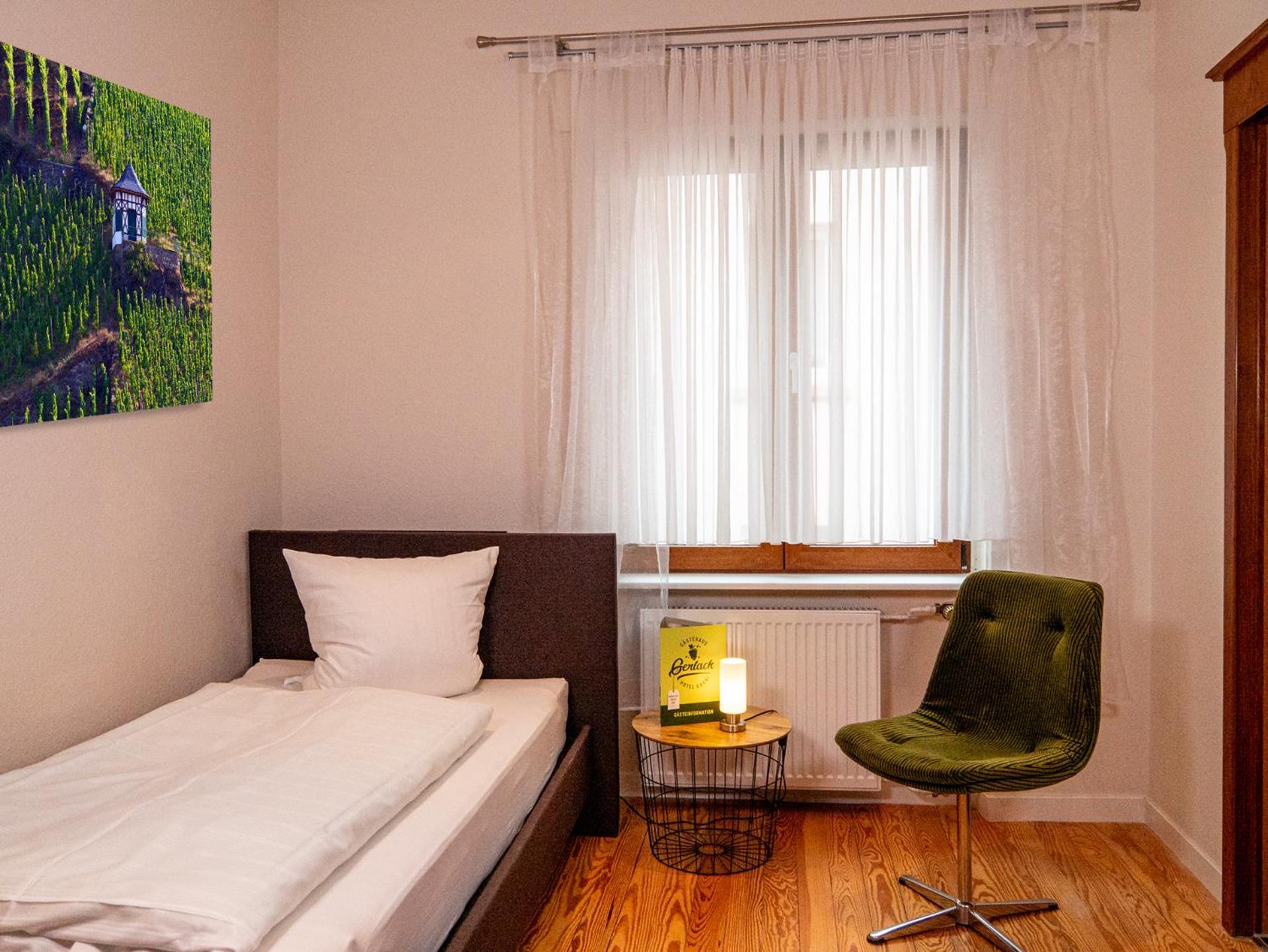 Weingut / Gaestehaus Gerlach Guest house 3*