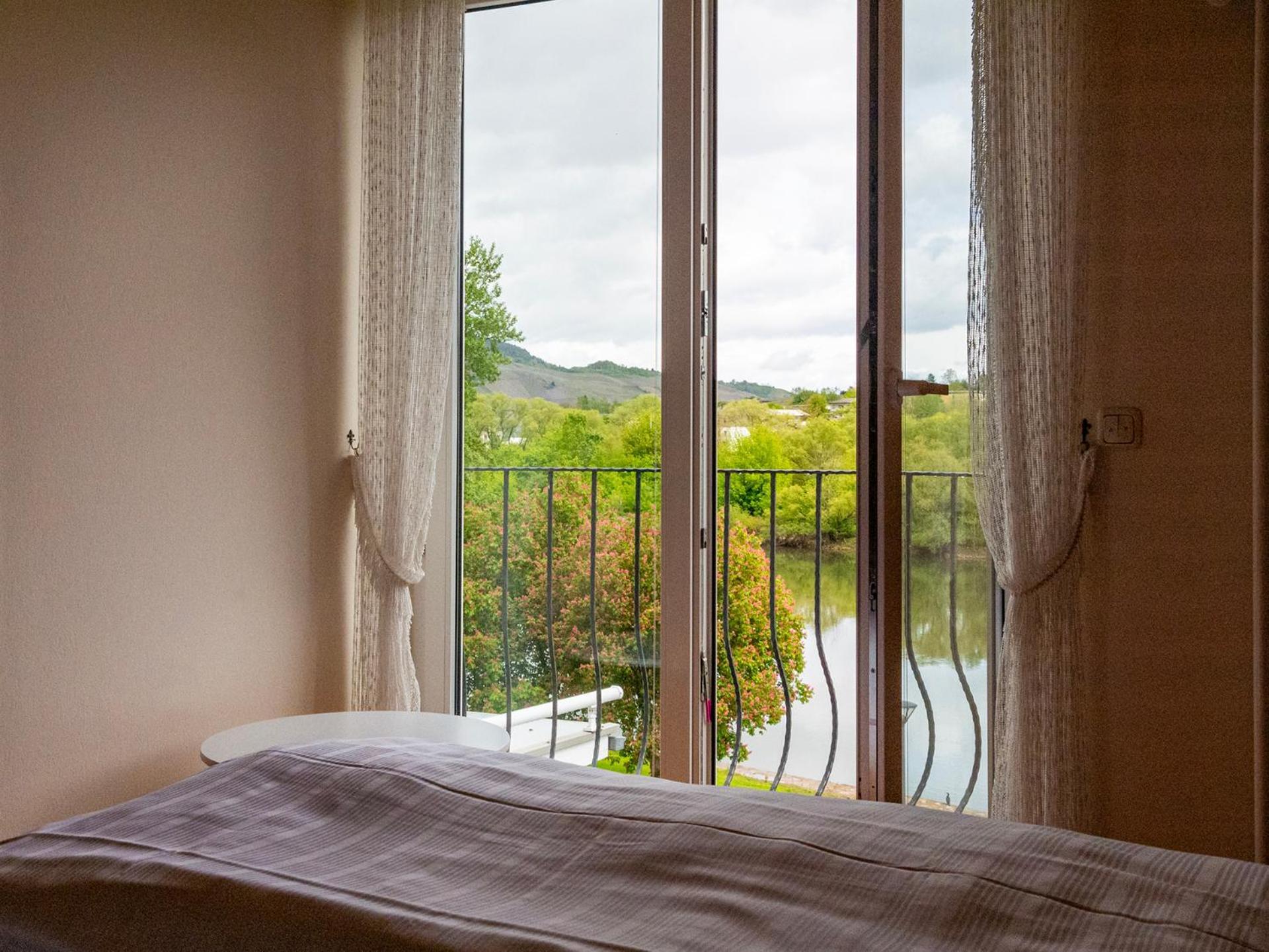 Guest house Weingut / Gaestehaus Gerlach