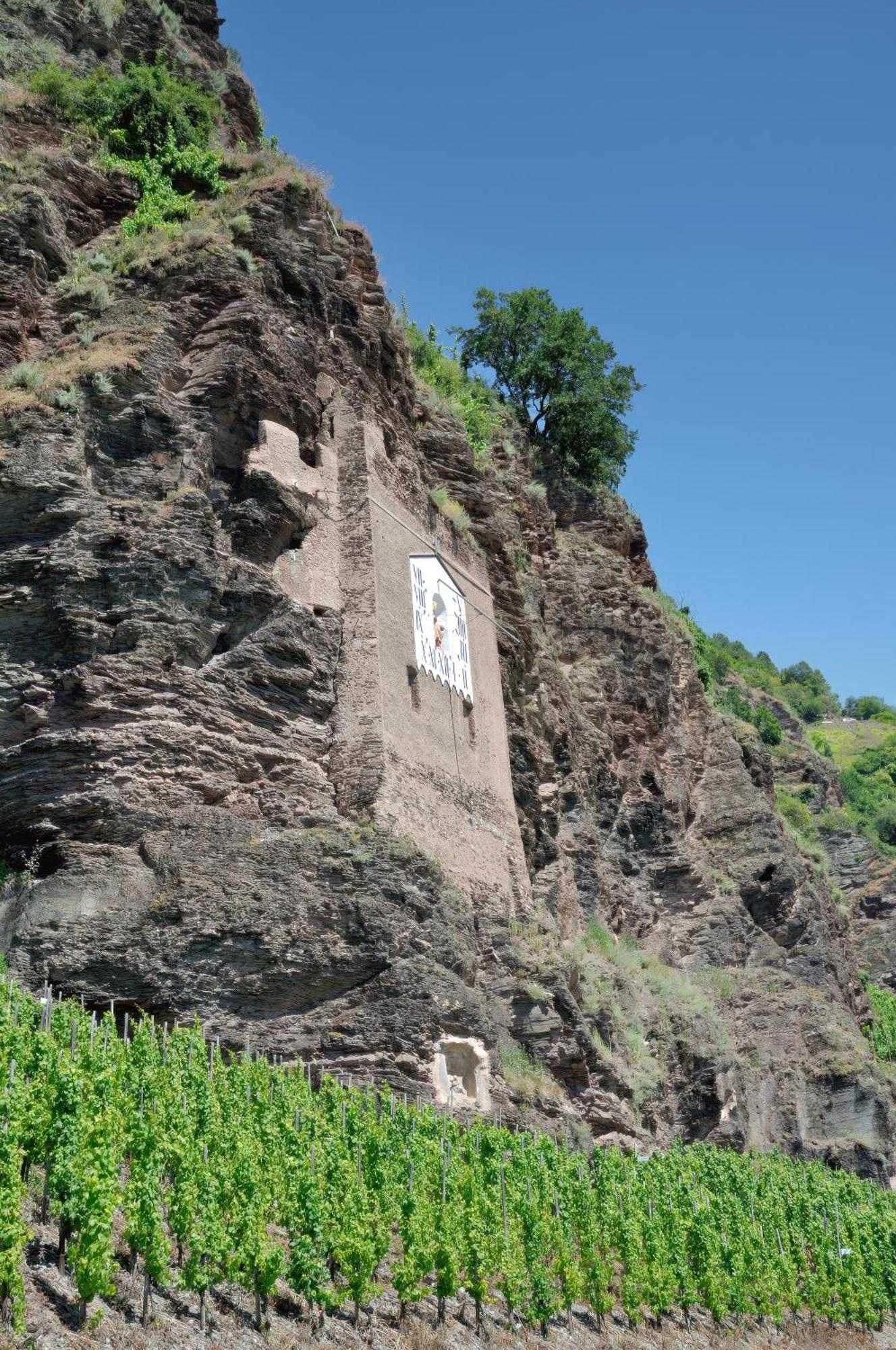 Guest house Weingut / Gaestehaus Gerlach Uerzig