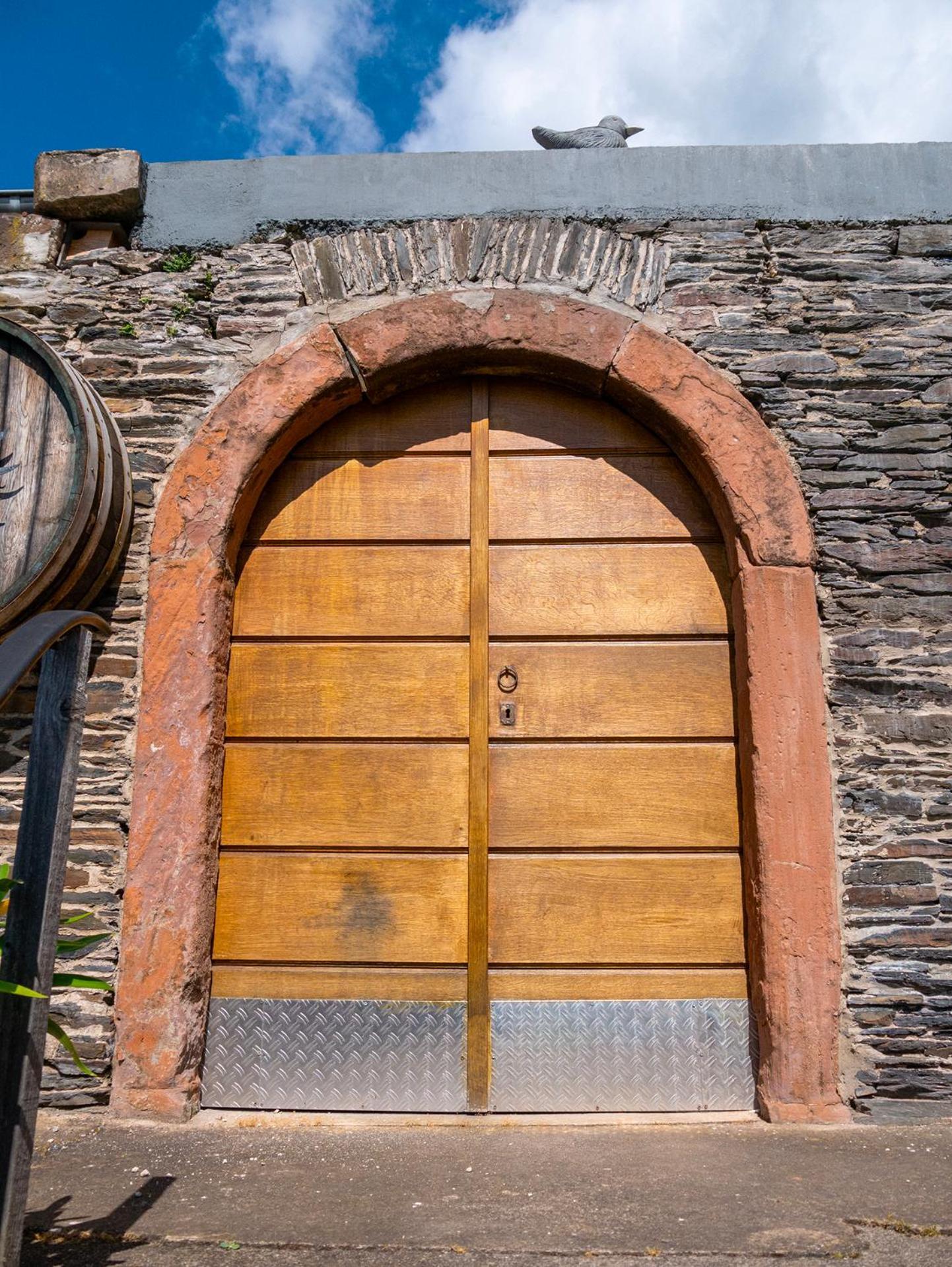 Weingut / Gaestehaus Gerlach