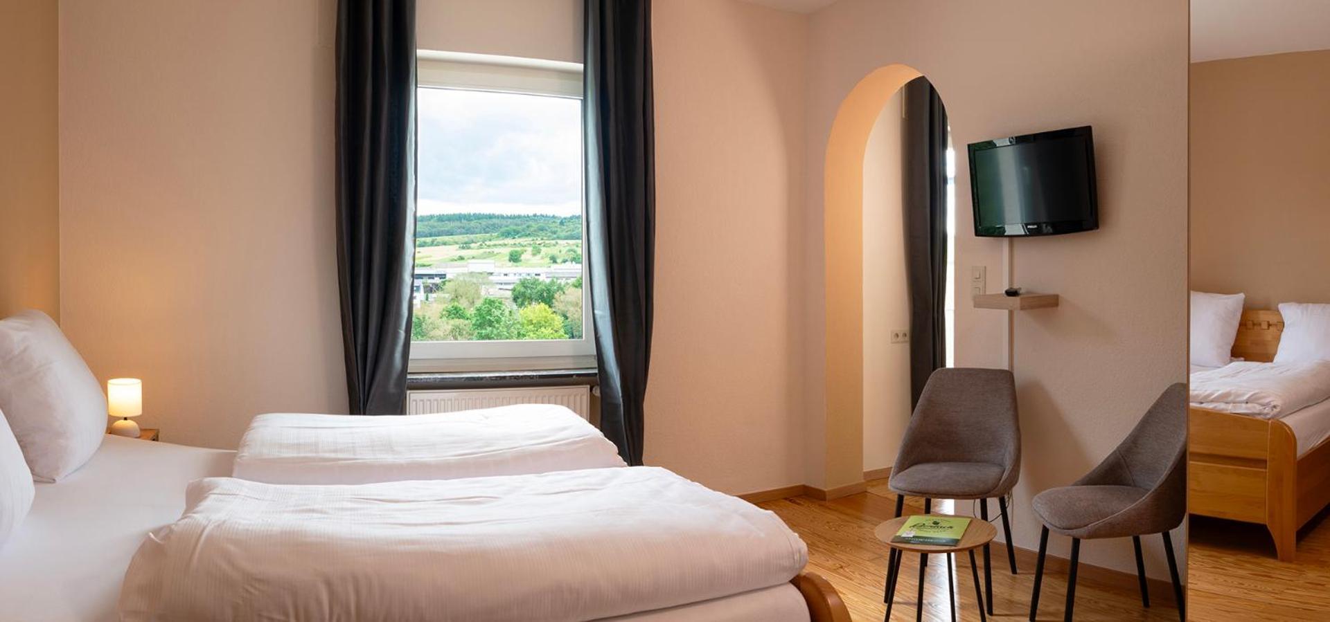 Guest house Weingut / Gaestehaus Gerlach
