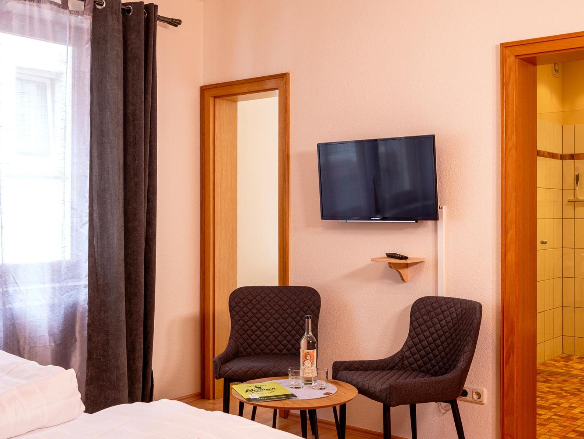 Weingut / Gaestehaus Gerlach Guest house 3*