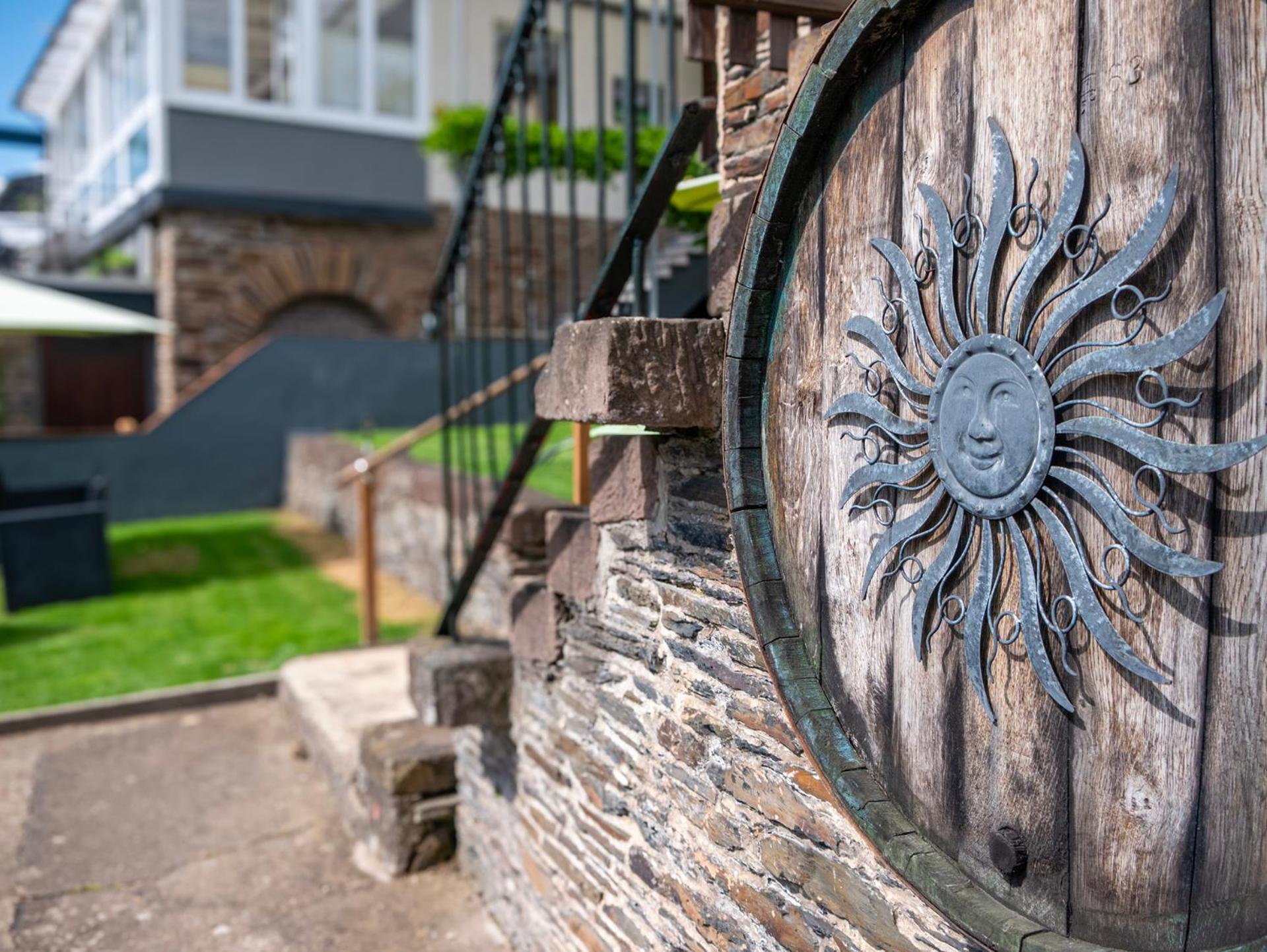 Guest house Weingut / Gaestehaus Gerlach 3*