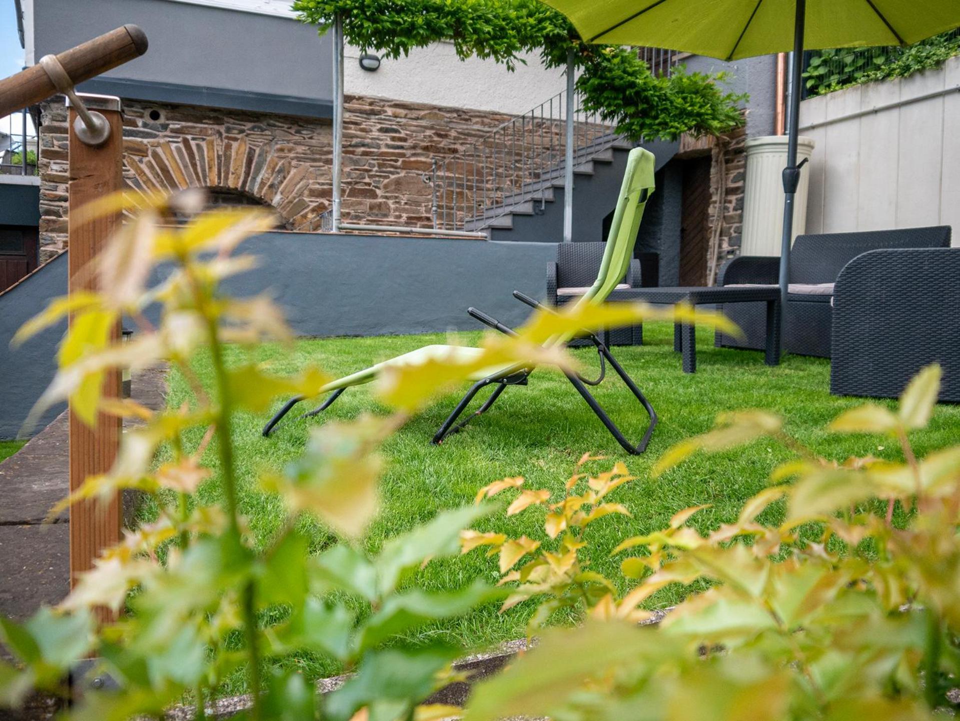 Guest house Weingut / Gaestehaus Gerlach Uerzig