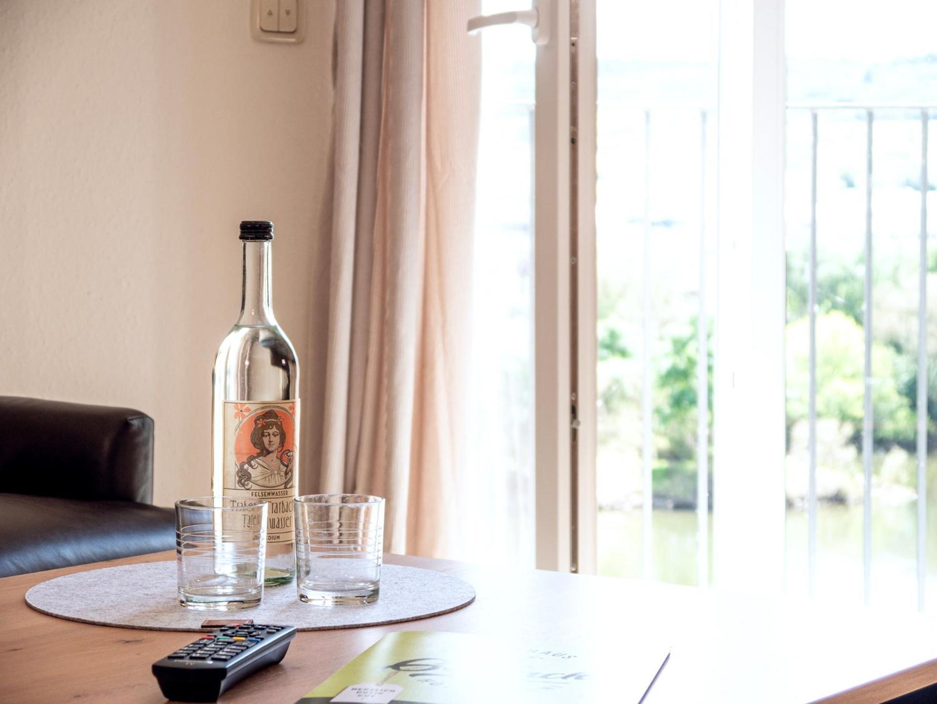 Weingut / Gaestehaus Gerlach 3*