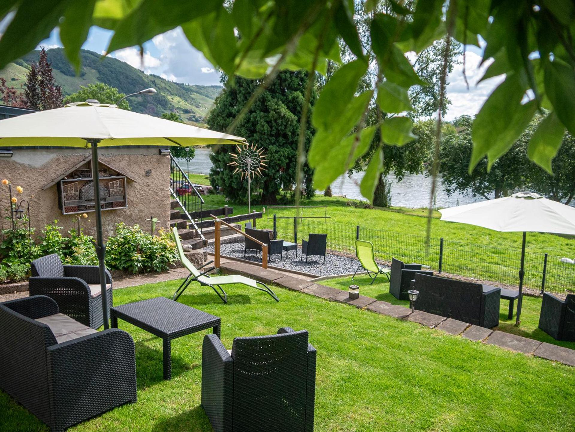 Weingut / Gaestehaus Gerlach Guest house