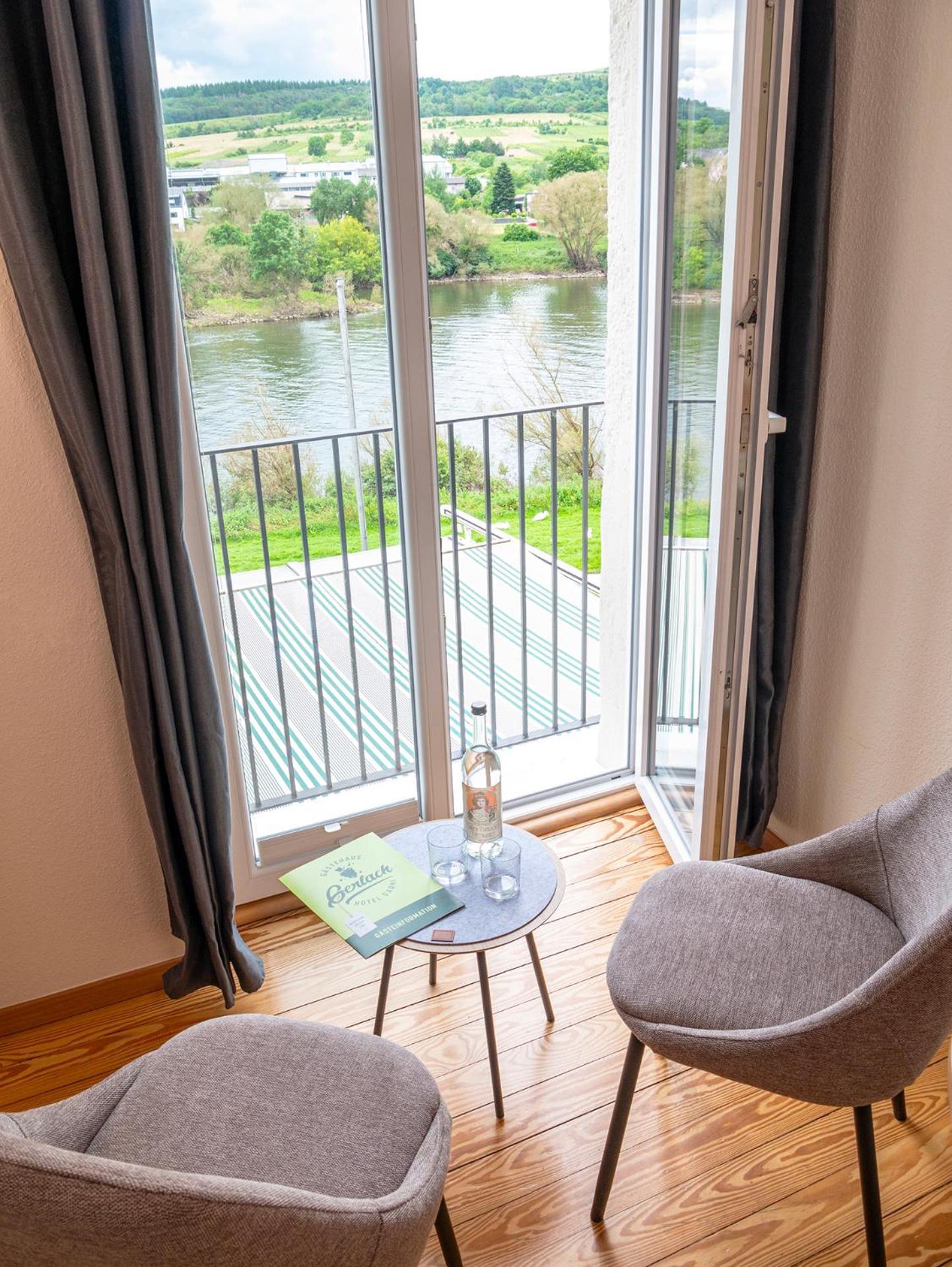Weingut / Gaestehaus Gerlach Guest house 3*