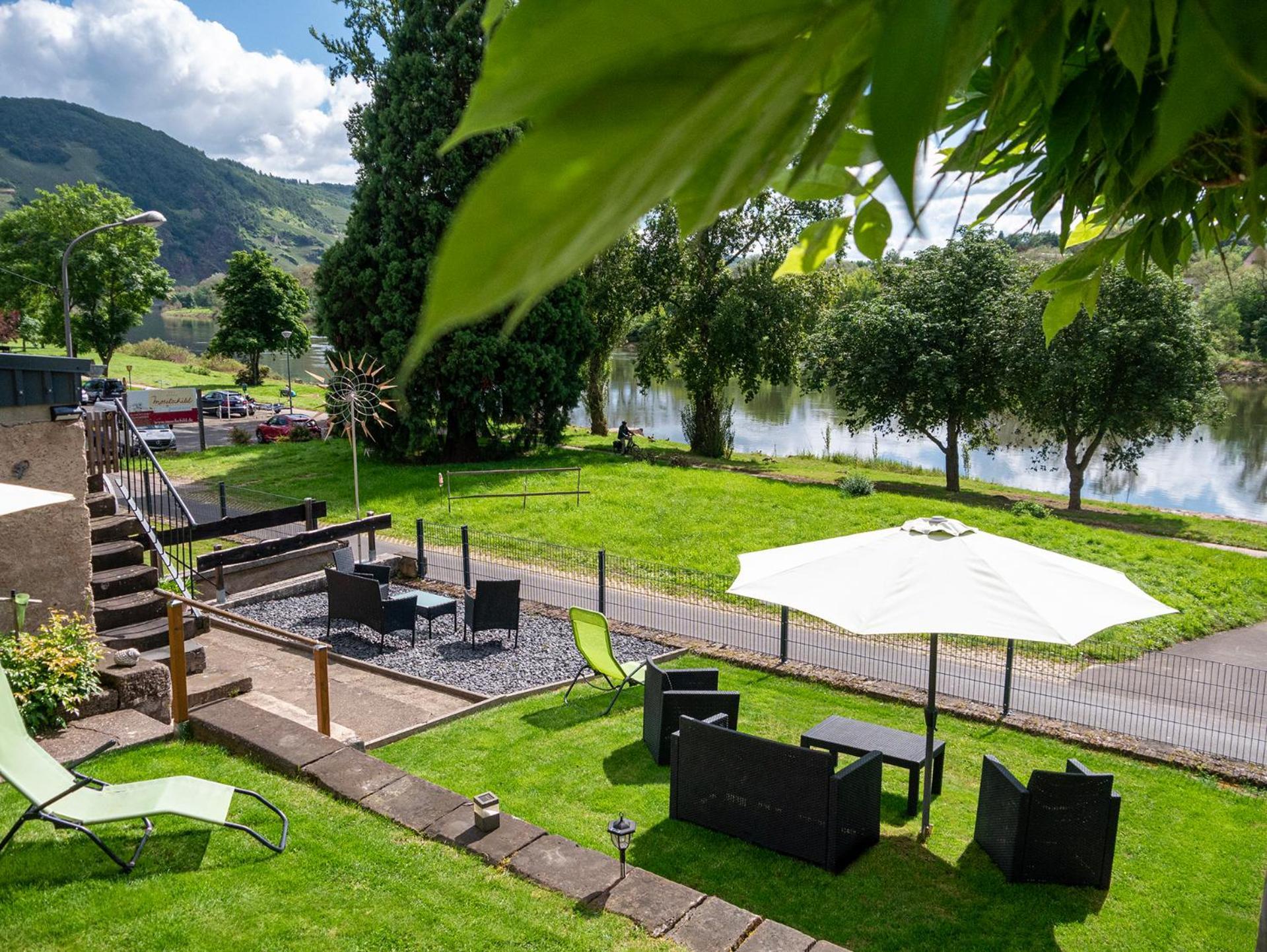 Guest house Weingut / Gaestehaus Gerlach