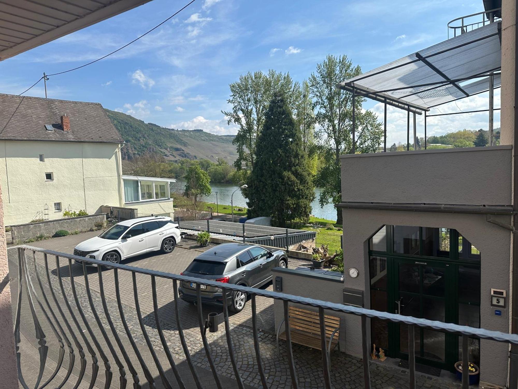 Weingut / Gaestehaus Gerlach Guest house Uerzig