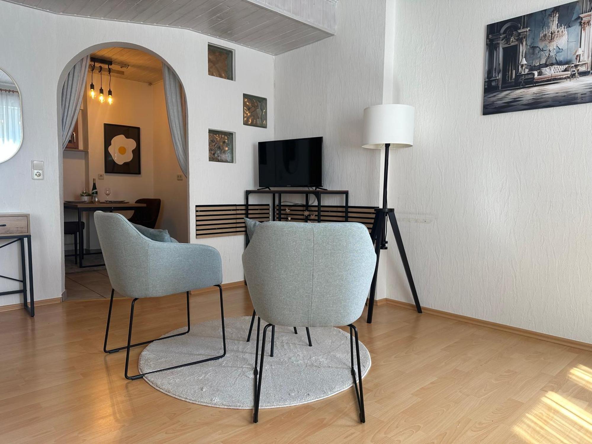 Weingut / Gaestehaus Gerlach Guest house 3*