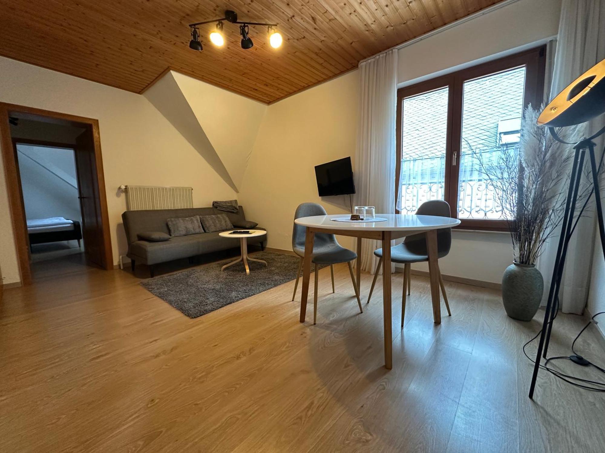 Guest house Weingut / Gaestehaus Gerlach Uerzig
