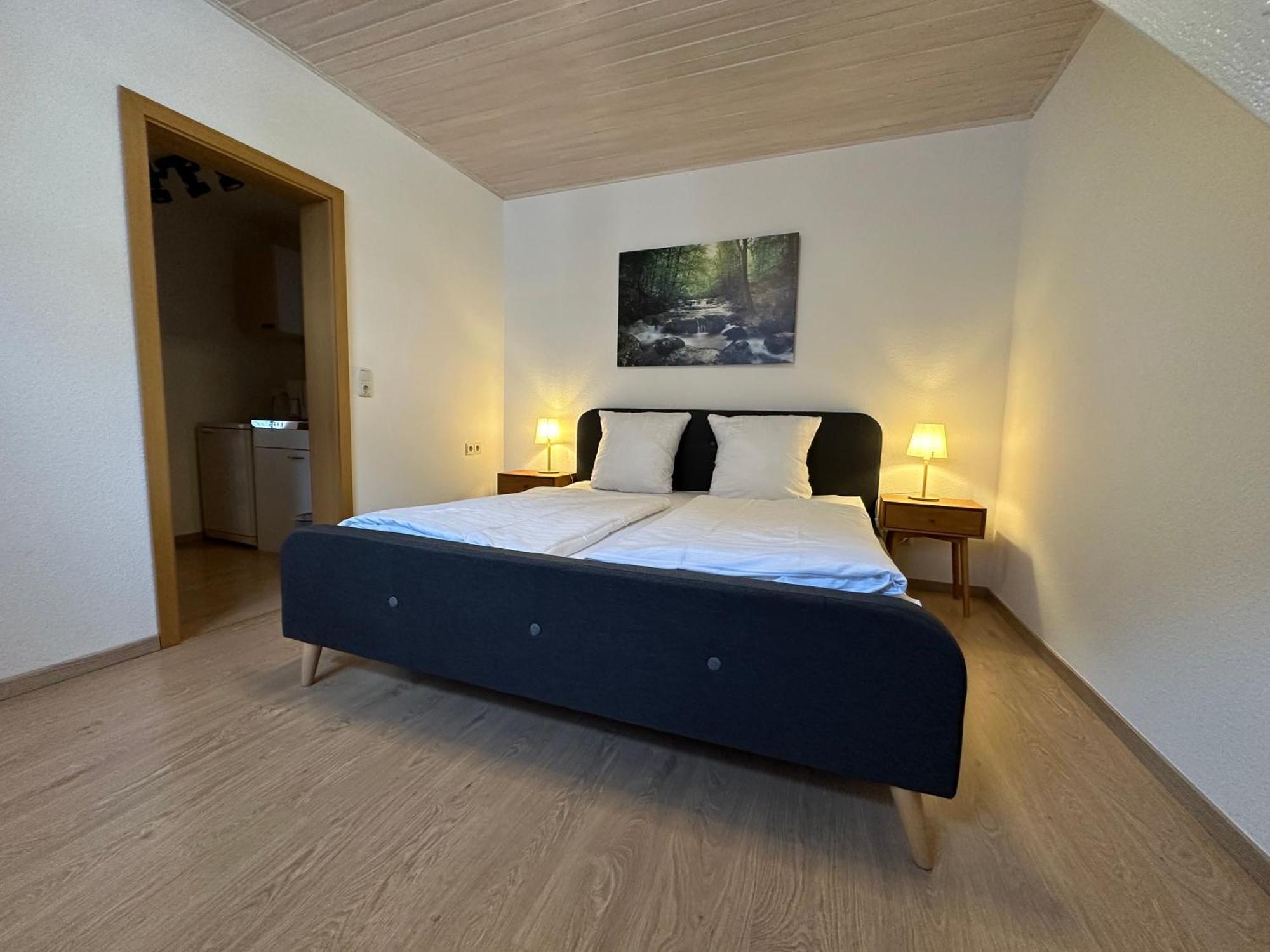 Weingut / Gaestehaus Gerlach Guest house Uerzig