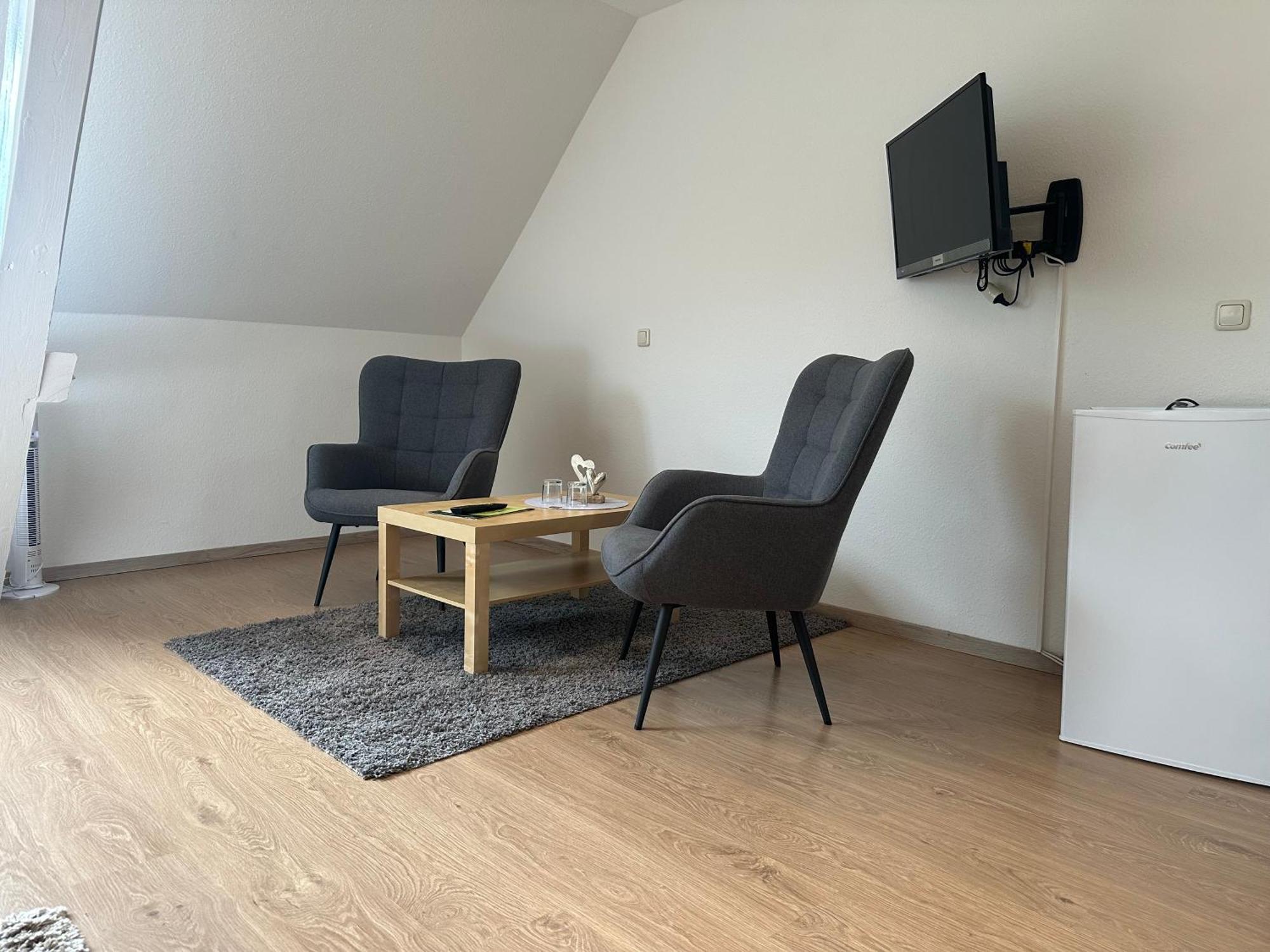 Guest house Weingut / Gaestehaus Gerlach Uerzig