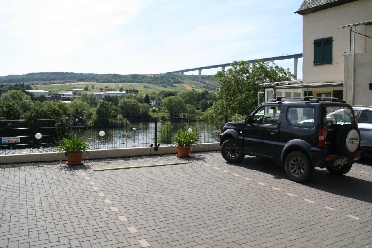 Guest house Weingut / Gaestehaus Gerlach 3*