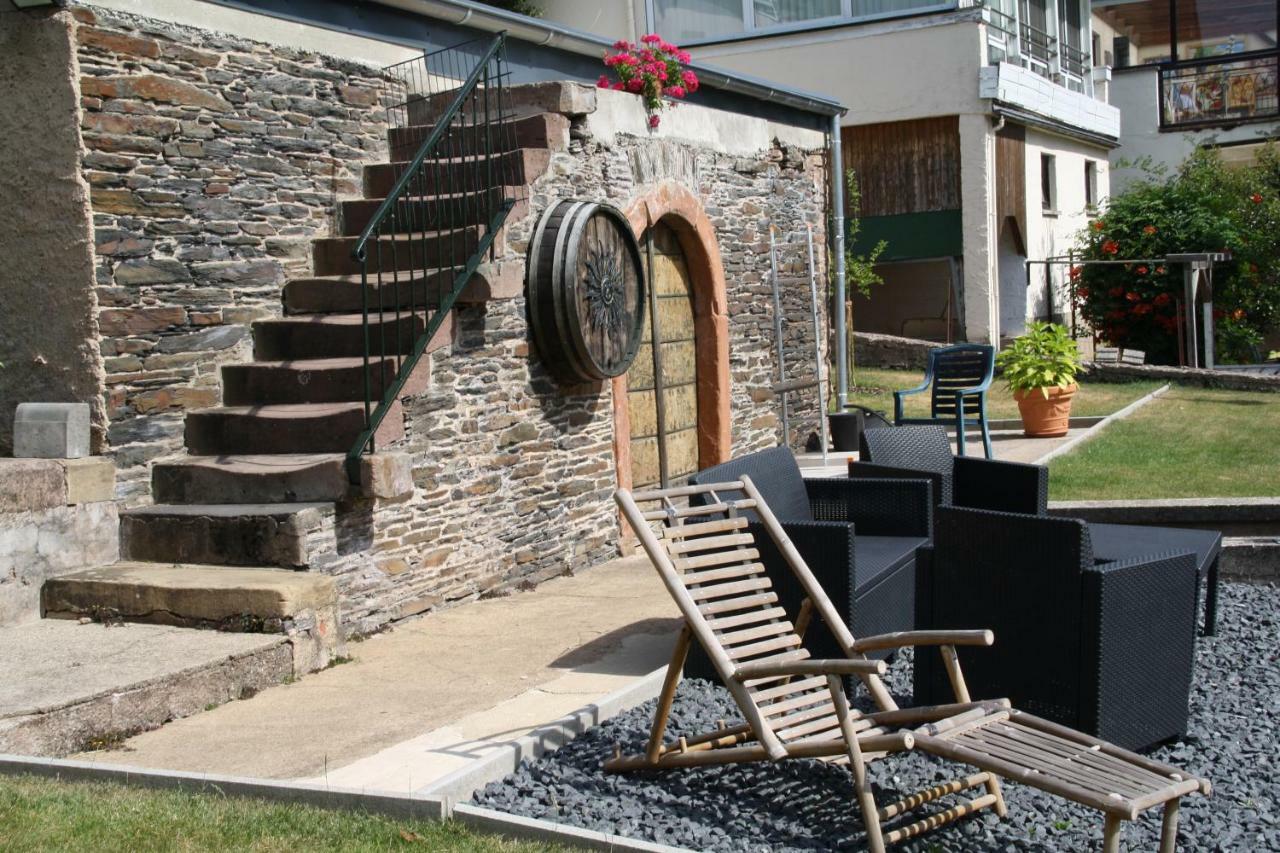 Weingut / Gaestehaus Gerlach 3*